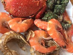 -金玛国宾酒店-自助西餐厅