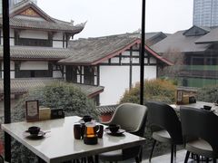 -柴门饭儿(成都太古里店)