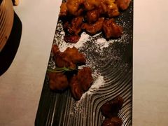 -绿茶餐厅(哈尔滨凯德店)