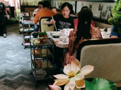 -重庆德庄火锅(映月湖环宇城店)