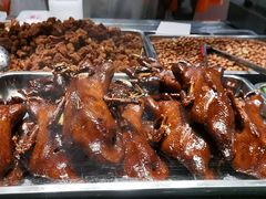 -乔波食品(杜桥中心菜场店)