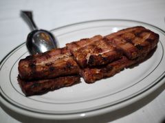 -Wolfgang’s Steakhouse 沃夫冈牛排馆(上海白玉兰广场店)