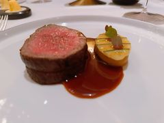 -Caprice(香港四季酒店)