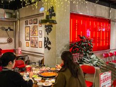 -牛市坎火锅(建设路店)