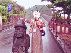 -龙头岩(Dragon Head Rock)