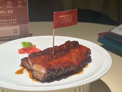 -侨美食家·粤菜(体育西路店)