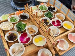 -双桥园·云南过桥米线(古城南门店)