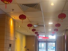 -麦当劳(漳州二路店)