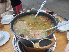 -九米羊肉炉(东渡店)