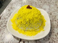 芋头沙拉-高丽屋(天宁寺店)