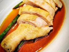 -马来西亚美食街