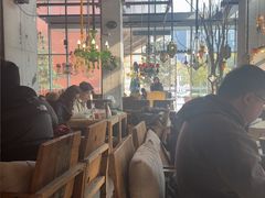 -漫咖啡(红唐店)