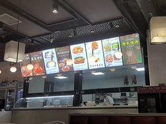 -裕丰源滋补烩面(天赋路店)