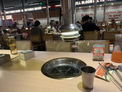 -伊茉家的烤肉店(勒泰中心店)