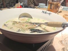 -耕渔小院·湖南鱼鲜(望城店)