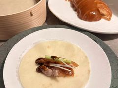 -宫燕府·京菜·烤鸭·淮扬菜(王府中心店)