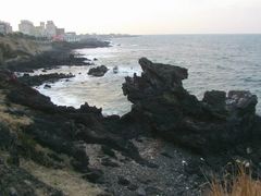 -龙头岩(Dragon Head Rock)