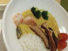 -轻蔬不用等·素食(江苏路店)
