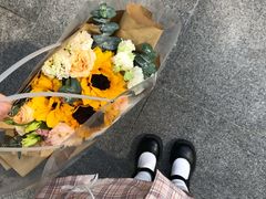 -格蕾花坊(民盈·国贸城店)