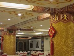 -全聚德(上海首店浦东店)
