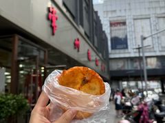 -常州糕团店(北大街新世纪商城店)