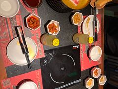-牛New寿喜烧(金茂览秀城店)
