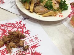 -振鼎鸡(华阴路店)