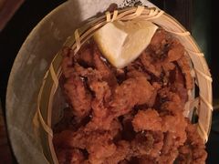 -角落里(中山公园店)