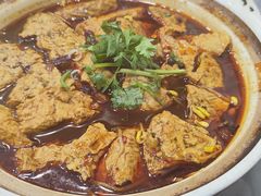-壶园美食·淮扬菜(东圈门店)