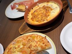 -萨莉亚意式餐厅(百联徐汇店)