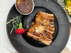 -KingThaia金泰兰(滨江天街店)