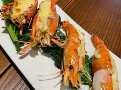 -明星酒店•FORNETTO佛纳朵意餐厅•披萨•意面(湘隆时代广场店)