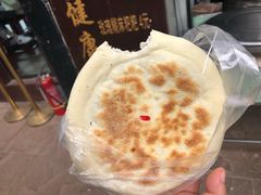 -李氏憨粑粑(文林街店)