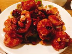 -陈傻子餐厅(世纪都会店)