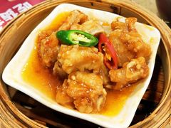 特色蒸排骨-点都德(大茶楼店)