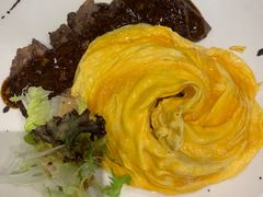 -柠檬树茶餐厅(海雅缤纷城店)
