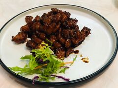 -沁园春酒店(沿河街店)