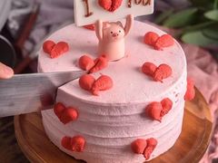 -MEETOWN美糖烘焙(凯德MALL店 )