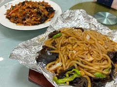 -翠茗农庄土菜馆(天目湖店)