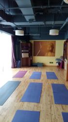 -FineYoga梵音瑜伽·普拉提