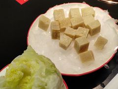 -乔先生涮肉·鲜活牛羊肉火锅(塘沽店)