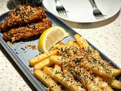 -BE BRIGHT KITCHEN(正佳广场店)