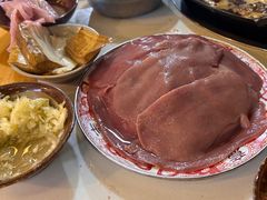 大刀药片-肥龙火锅(南坪店)