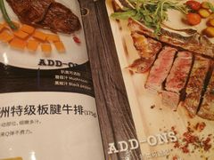-Aqua Oasis 水天堂(石路天虹店)