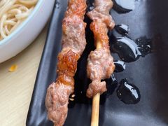 -李先生牛肉面大王(东营友谊广场店)