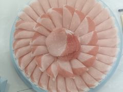 -肥之牛健康火锅(水域蓝湾店)