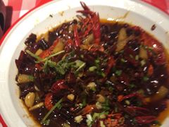 -阿青龙虾(新城店)
