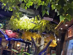 -城墙拐拐火锅(三峡广场黑金冠店)