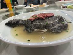-三元宾馆-中餐厅
