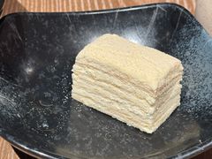 -耶里夏丽·丝路国际·新疆餐厅(浦东区东方路店)